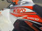 Preview: E-Quad Kayo eA 110 2100 Watt 48 Volt